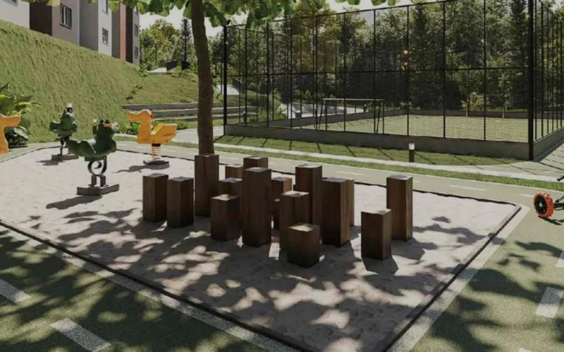 Apartamento en Rionegro en V. Fontibon 
