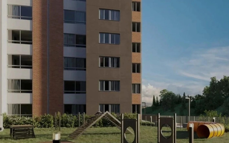 Apartamento en Rionegro en V. Fontibon 