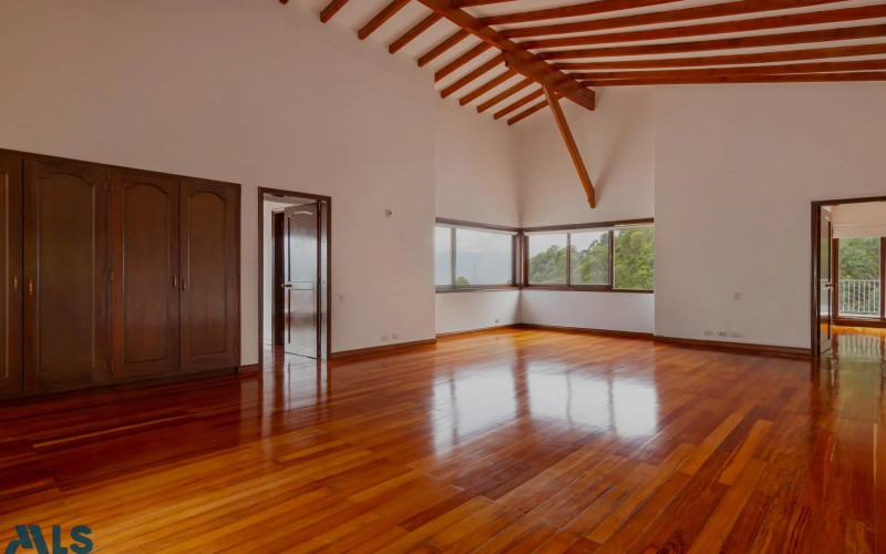 Casa en Medellín en Las Palmas