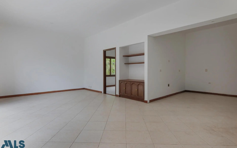 Casa en Medellín en Las Palmas