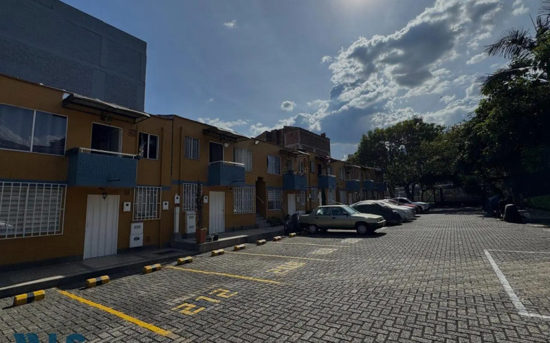 Apartamento en Itagüí en Viviendas del Sur