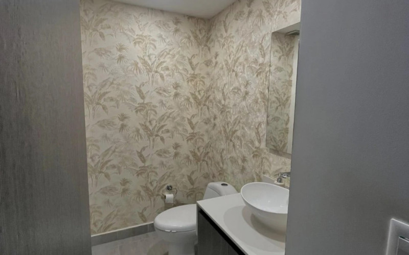 Apartamento en Medellín en Ciudad del Rio