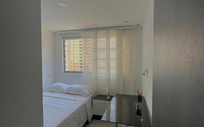 Apartamento en Medellín en Ciudad del Rio