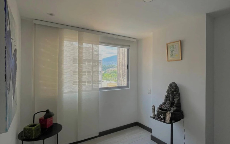 Apartamento en Medellín en Ciudad del Rio