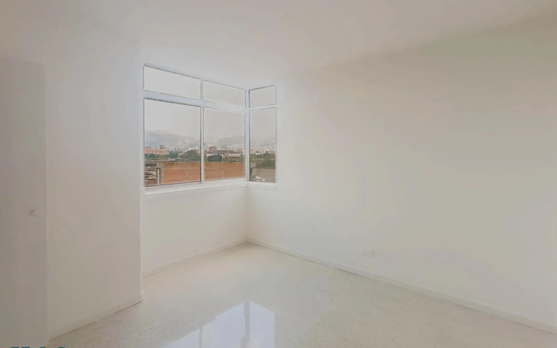 Apartamento en Medellín en Barrio Triste