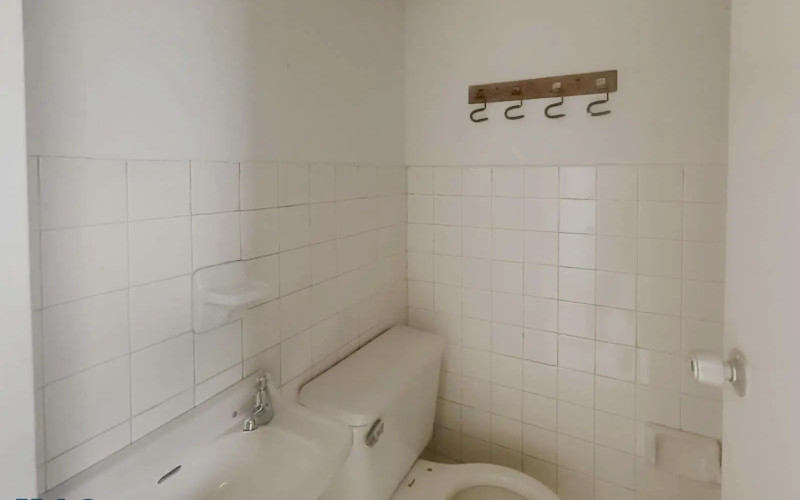 Apartamento en Medellín en Barrio Triste