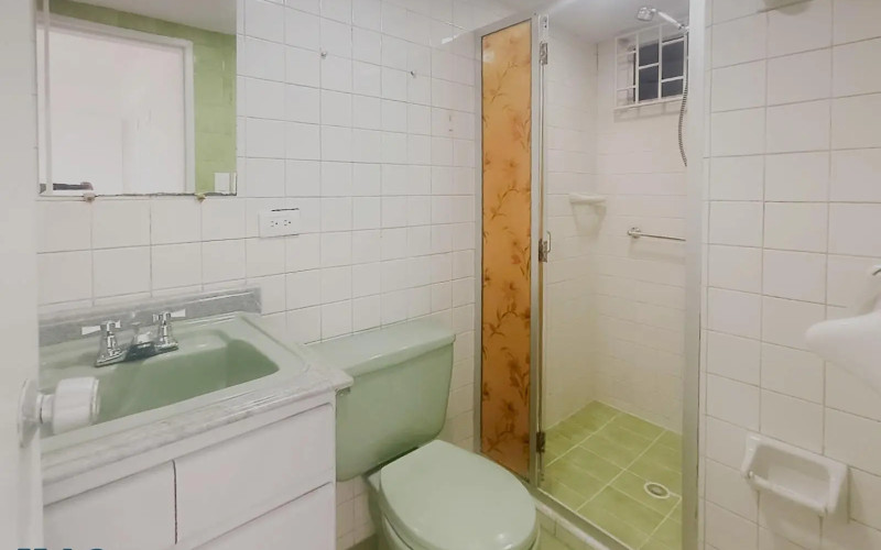 Apartamento en Medellín en Barrio Triste