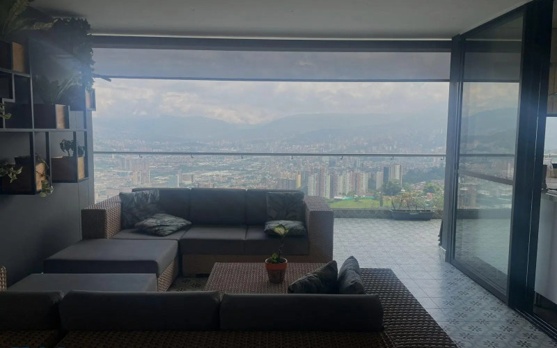 Apartamento en Sabaneta en Aves Marías