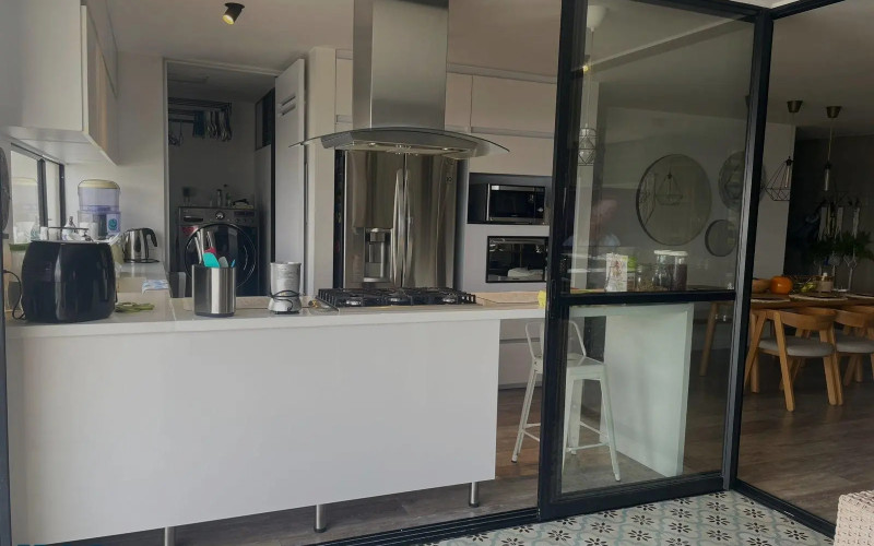 Apartamento en Sabaneta en Aves Marías