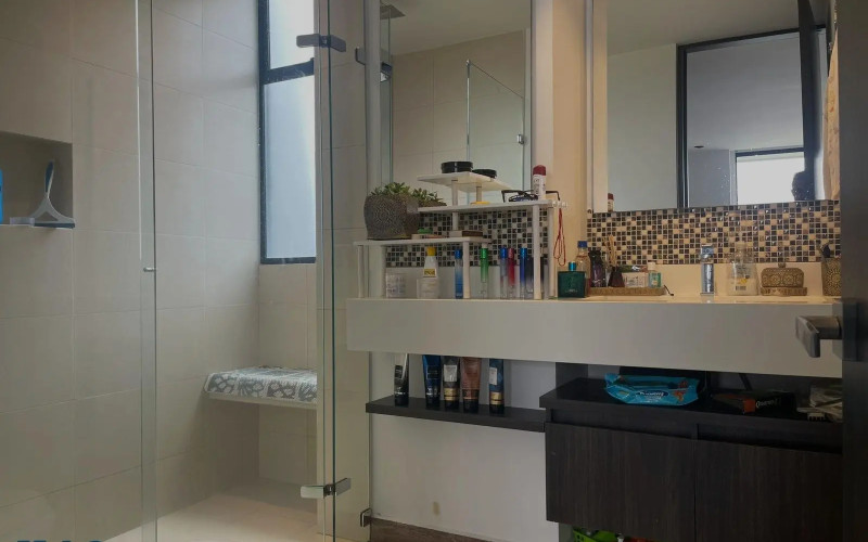 Apartamento en Sabaneta en Aves Marías