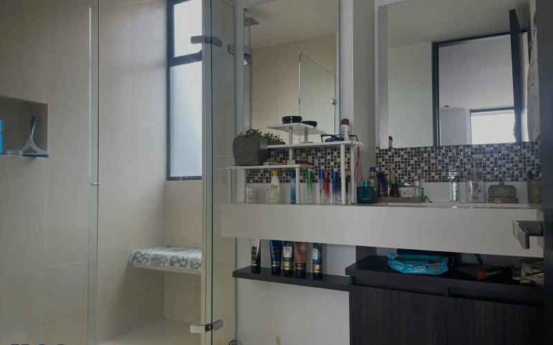 Apartamento en Sabaneta en Aves Marías