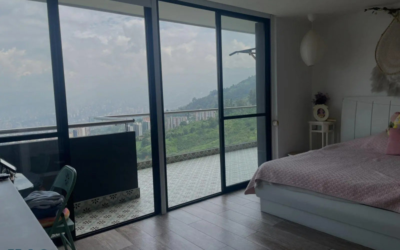Apartamento en Sabaneta en Aves Marías