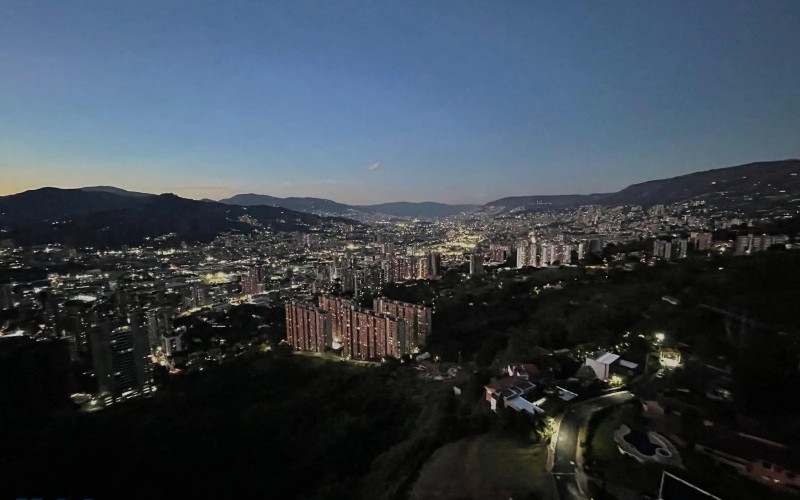 Apartamento en Sabaneta en Aves Marías