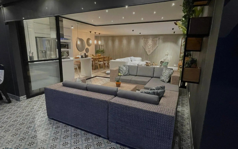 Apartamento en Sabaneta en Aves Marías