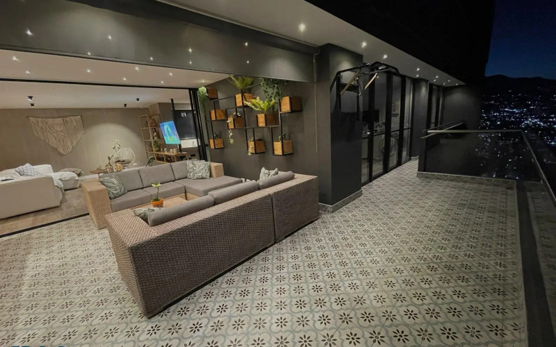 Apartamento en Sabaneta en Aves Marías