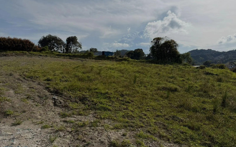 Lote Residencial en La Unión en V. San Miguel