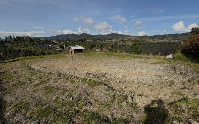 Lote Residencial en La Unión en V. San Miguel