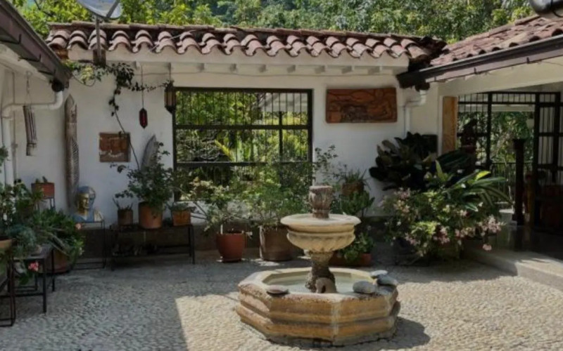 Finca Recreativa en Amagá en Zona rural