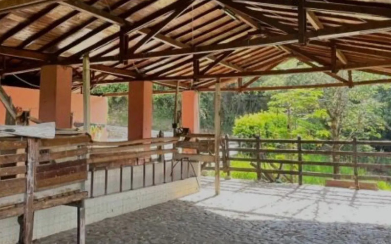 Finca Recreativa en Amagá en Zona rural