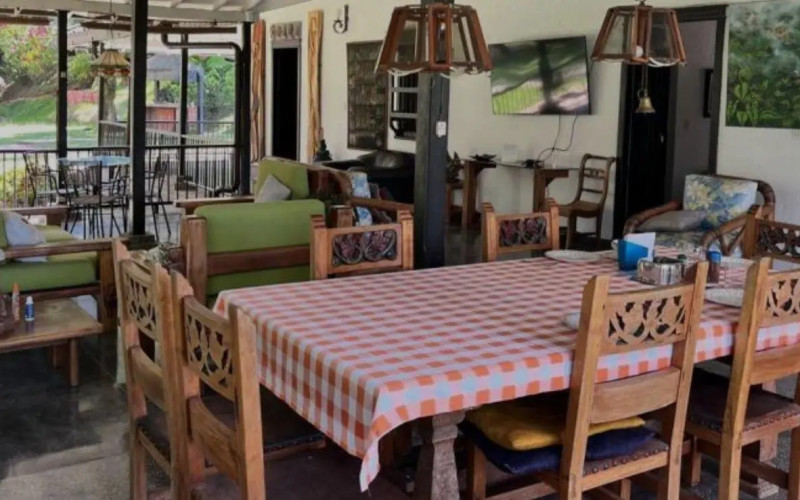 Finca Recreativa en Amagá en Zona rural