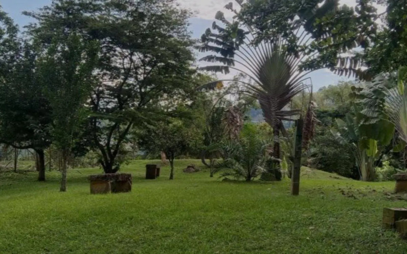 Finca Recreativa en Amagá en Zona rural