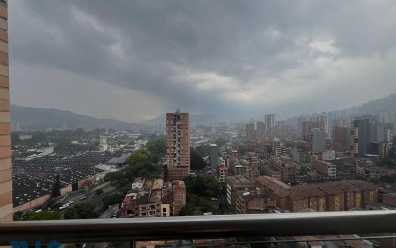 Apartamento en Sabaneta en Centro 