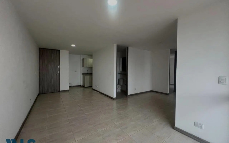 Apartamento en Sabaneta en Centro 