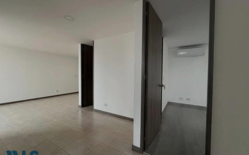 Apartamento en Sabaneta en Centro 