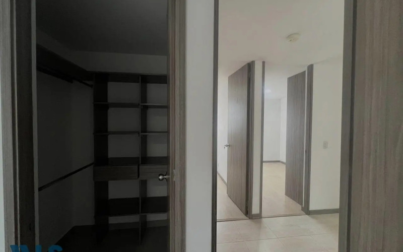 Apartamento en Sabaneta en Centro 