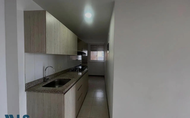 Apartamento en Sabaneta en Centro 