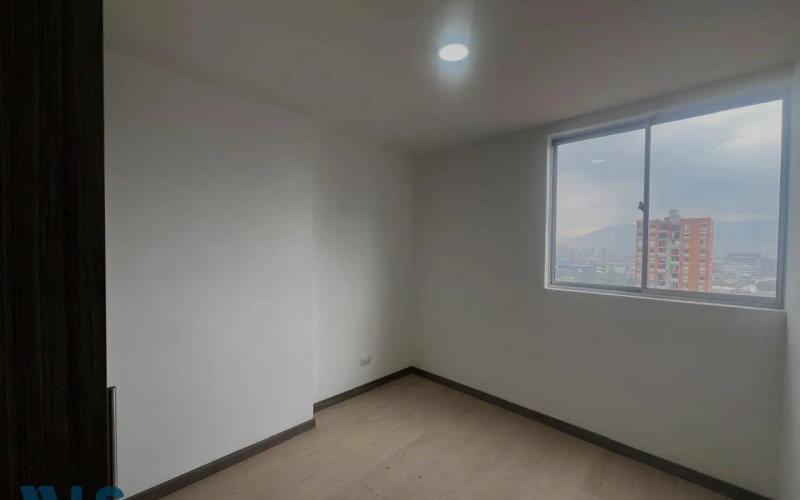 Apartamento en Sabaneta en Centro 