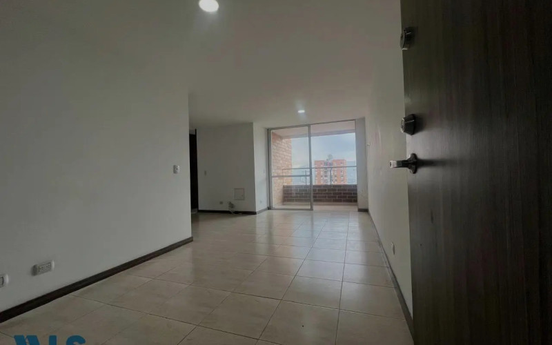 Apartamento en Sabaneta en Centro 