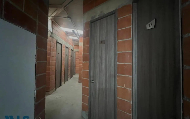 Apartamento en Sabaneta en Centro 