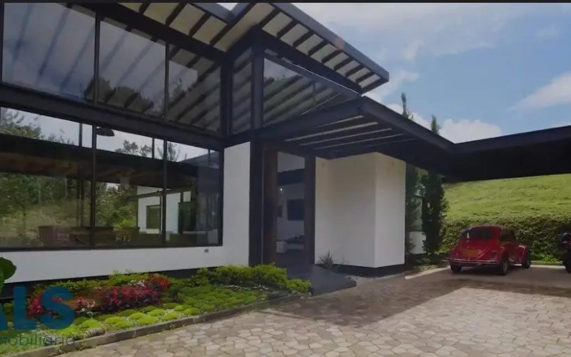 Casa en El Retiro en Pantanillo