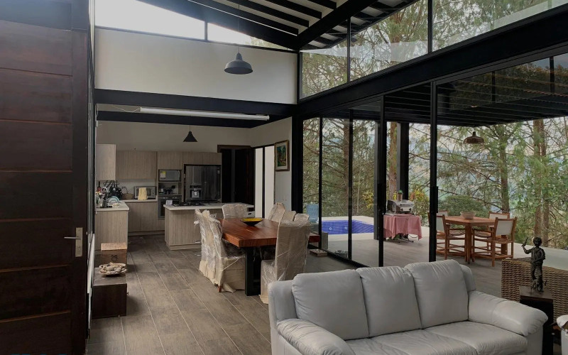 Casa en El Retiro en Pantanillo