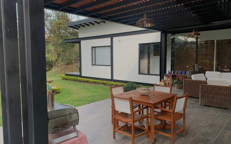Casa en El Retiro en Pantanillo