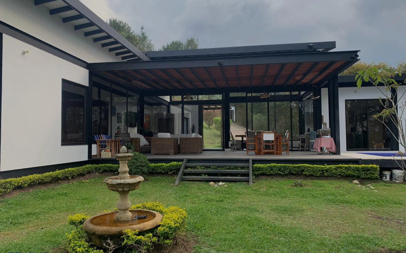 Casa en El Retiro en Pantanillo