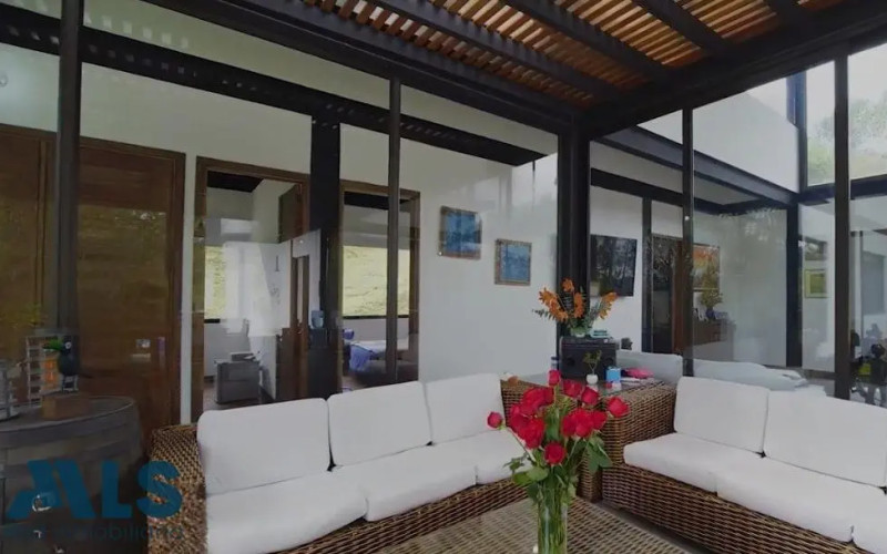 Casa en El Retiro en Pantanillo