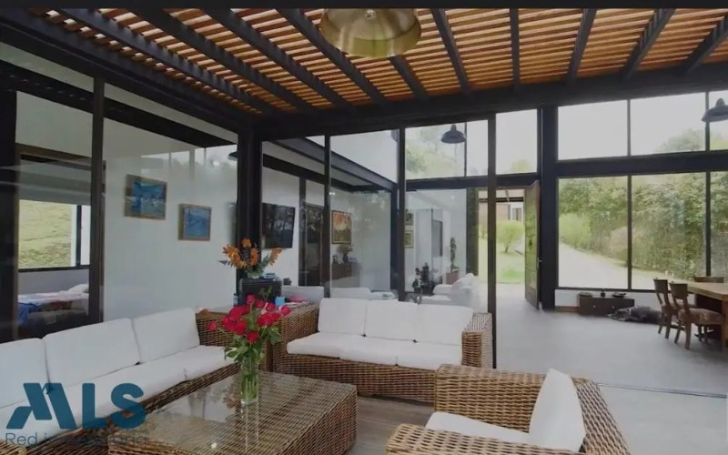 Casa en El Retiro en Pantanillo
