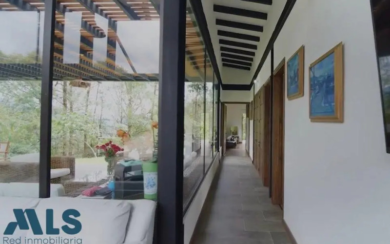 Casa en El Retiro en Pantanillo