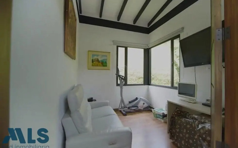 Casa en El Retiro en Pantanillo