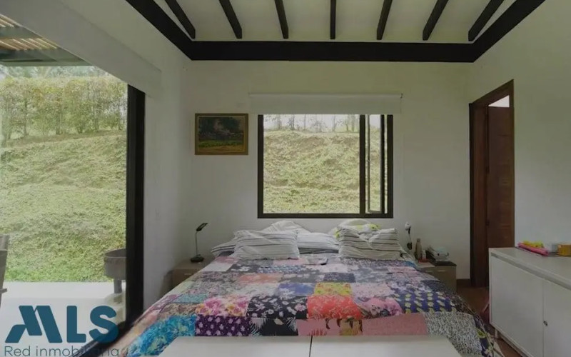 Casa en El Retiro en Pantanillo
