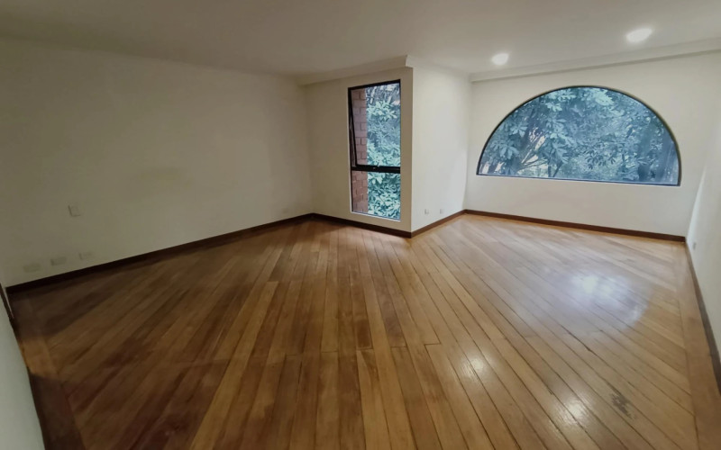 Apartamento en Medellín en Los Balsos Nº 1