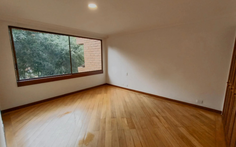 Apartamento en Medellín en Los Balsos Nº 1