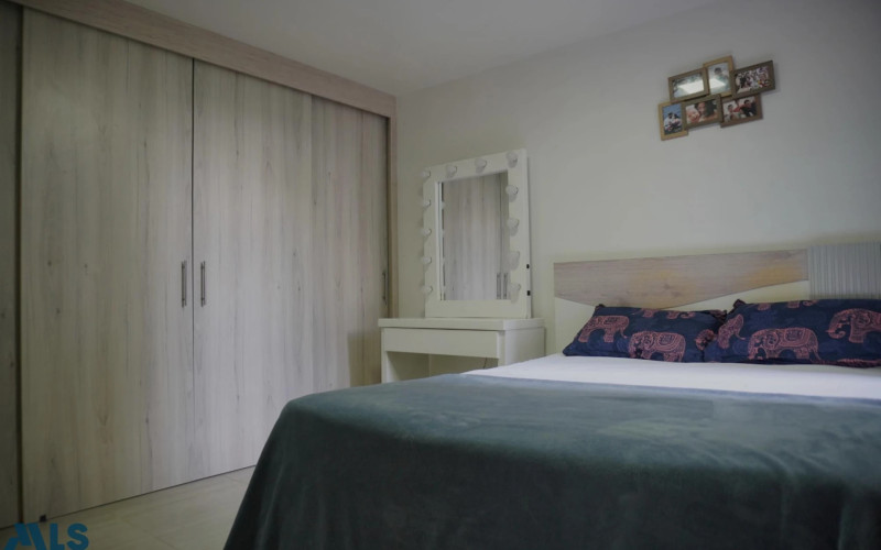 Apartamento en Sabaneta en V. Pan de Azúcar