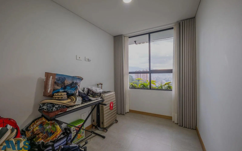 Apartamento en Medellín en Las Palmas