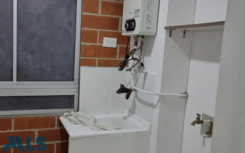 Apartamento en La Ceja en Urbano (La Ceja)