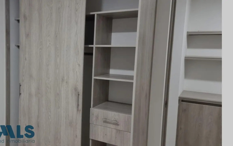 Apartamento en La Ceja en Urbano (La Ceja)