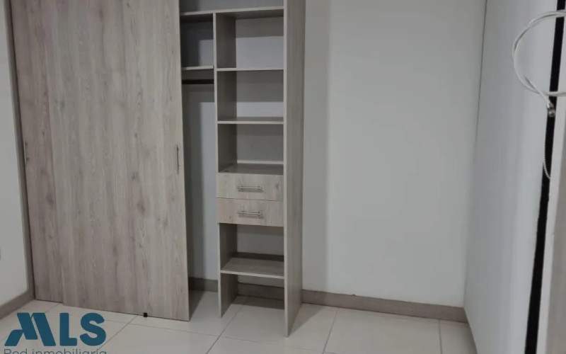 Apartamento en La Ceja en Urbano (La Ceja)