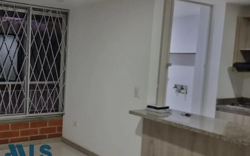Apartamento en La Ceja en Urbano (La Ceja)
